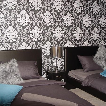 Neklanova Apartments Praga Zewnętrze zdjęcie