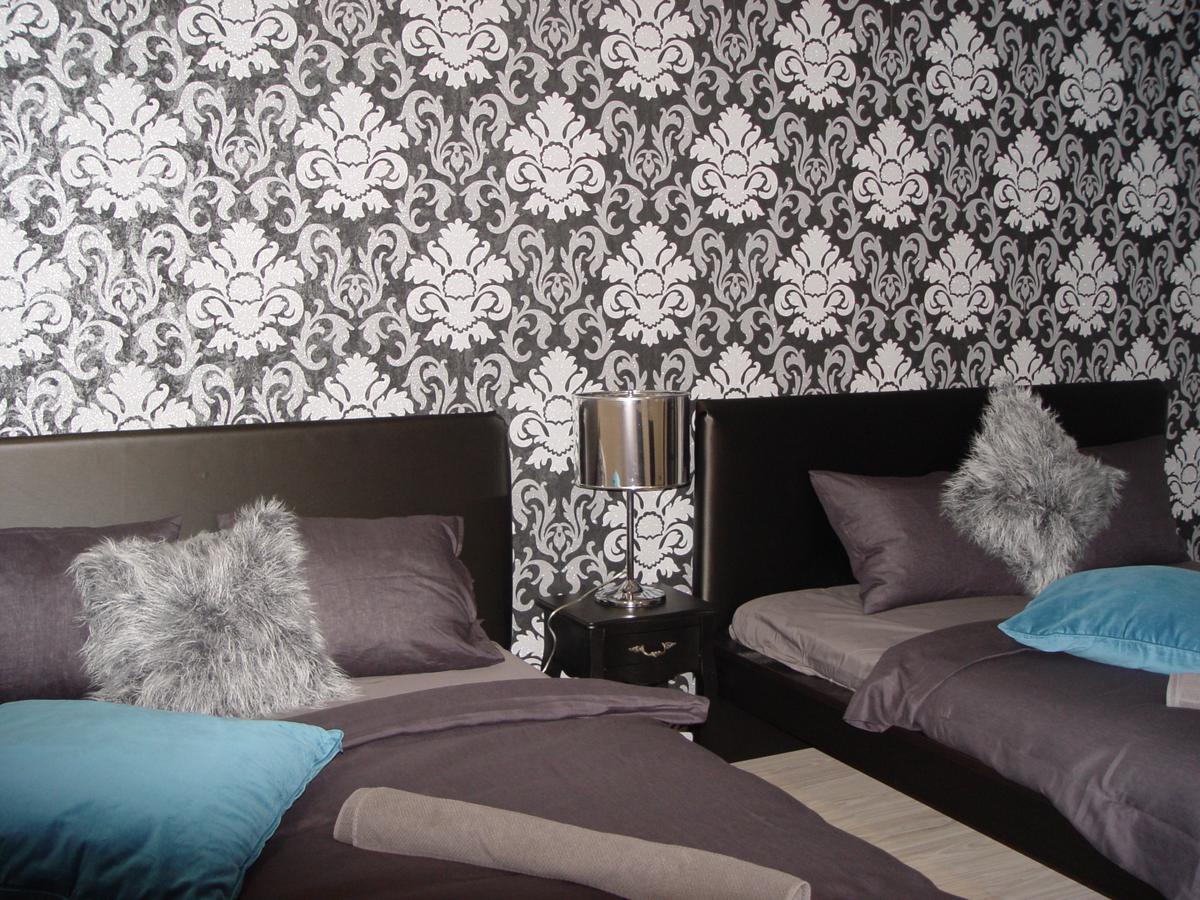 Neklanova Apartments Praga Zewnętrze zdjęcie