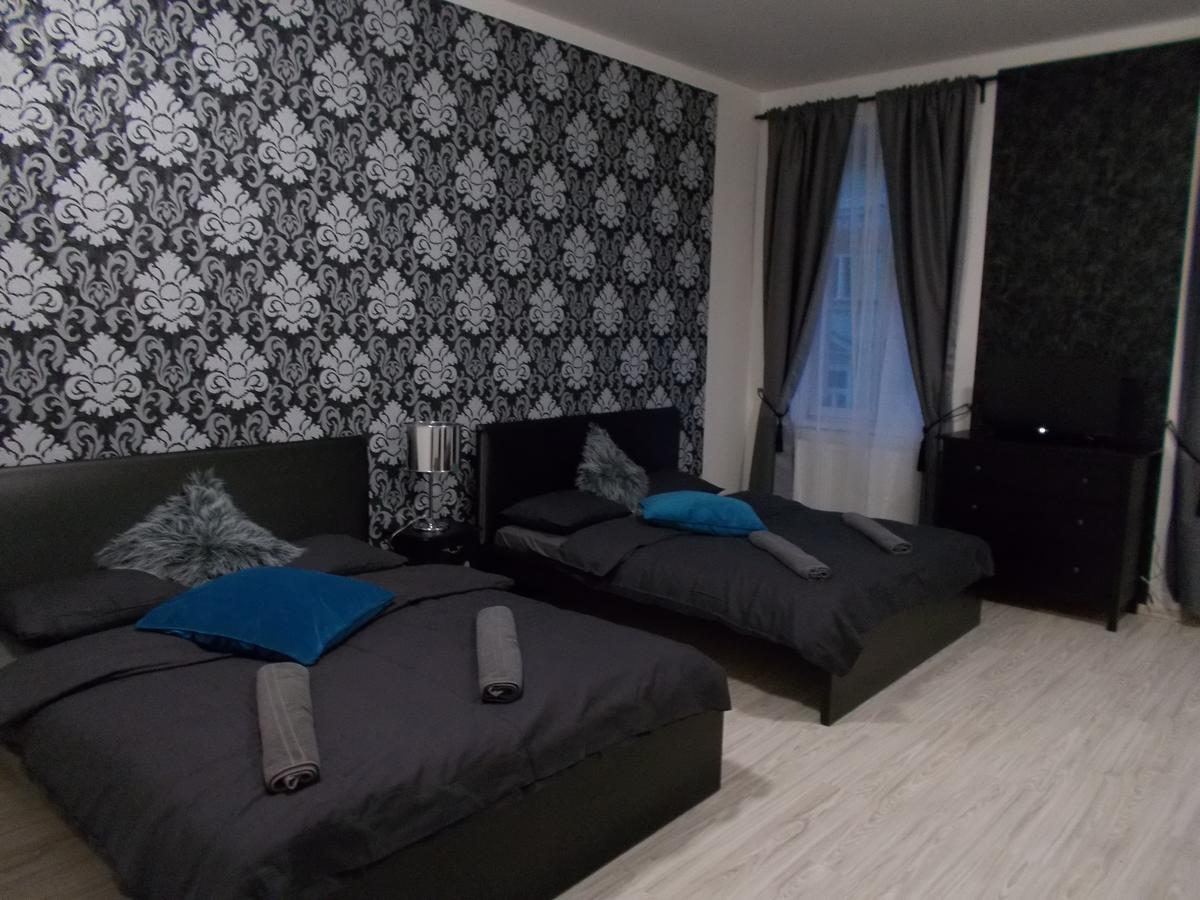 Neklanova Apartments Praga Zewnętrze zdjęcie