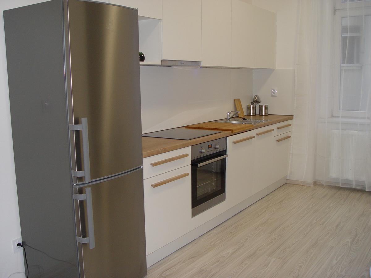 Neklanova Apartments Praga Zewnętrze zdjęcie